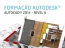 Formação Autodesk® AutoCAD® 2014 – Nível II
